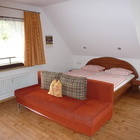 Gstezimmer im Husle