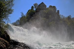 Rheinfall Schaffhausen Rheinfall Schaffhausen