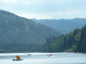 Titisee Titisee