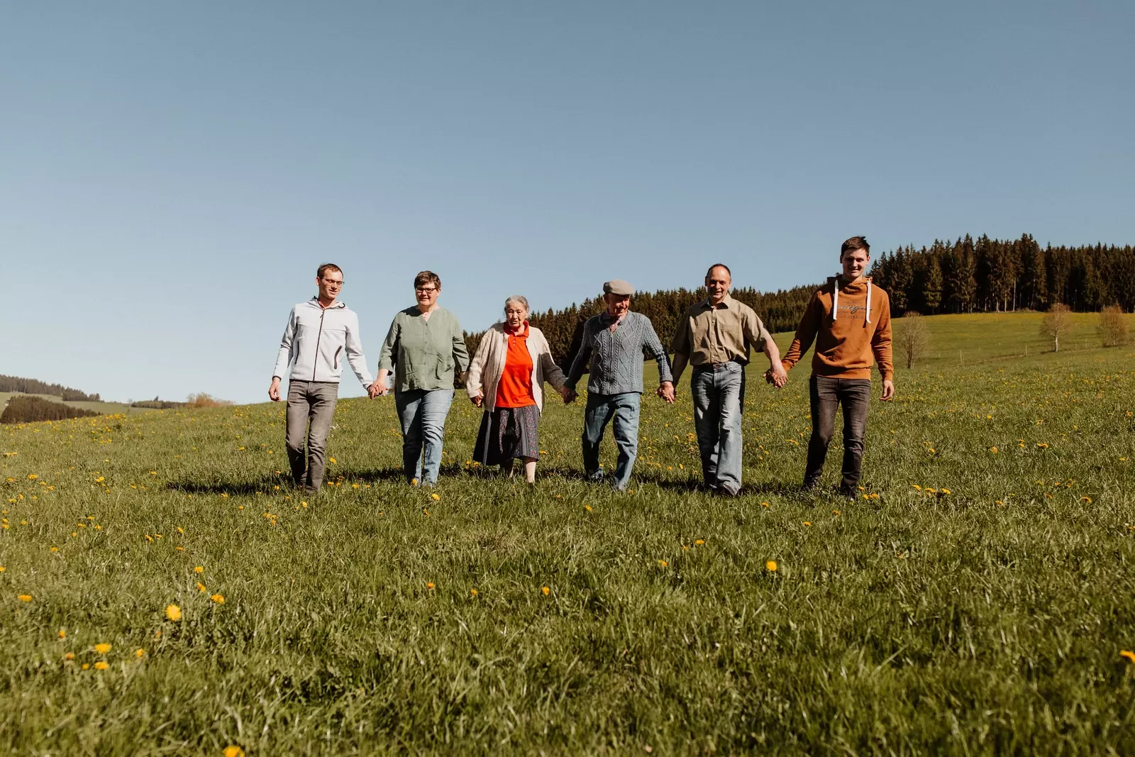 Familie Z�hringer
